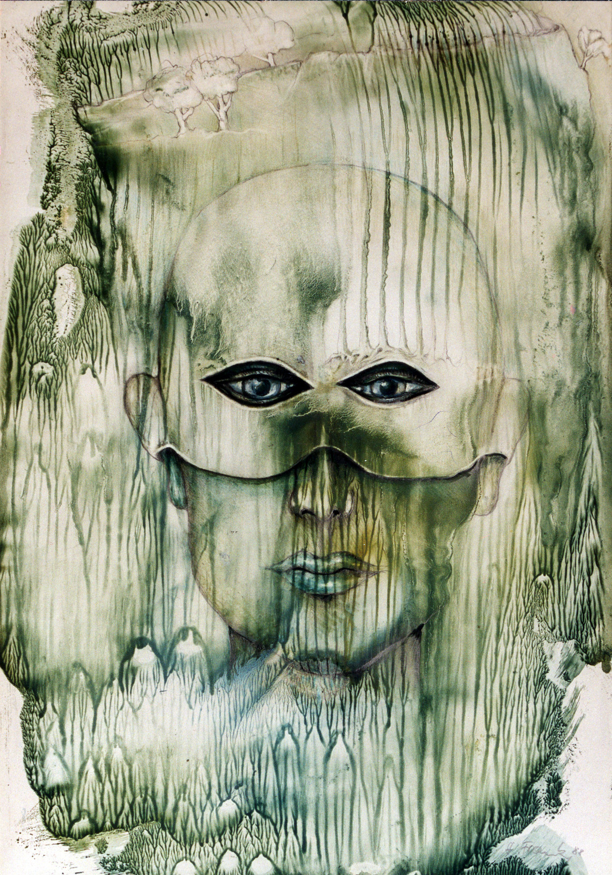 Maskerade